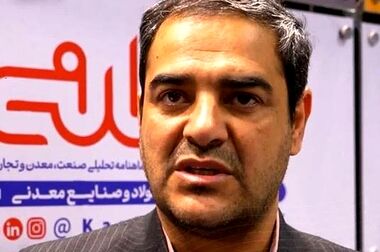 تولید ۳ گرید جدید فولاد در کشور/ رونمایی از ۱۰۰ محصول جدید در ۵ سال آینده