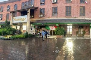 پیشرفت ۷۰ درصدی احداث مرکز درمانی محله امامزاده قاسم (ع) 