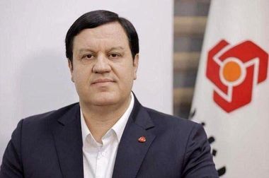 استقرار خودپردازهای سیار بانک ملت در مناطق مرزی با کشور عراق