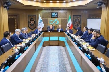 تمام برنامه‌ریزی‌ها و هدف‌گذاری‌ها در بانک دی برای تحقق اهداف رشد و برنامه تحول است