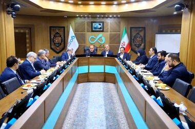سامانه‌های بانکداری مدرن بانک دی به‌روز شد