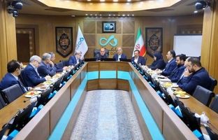 ترکیب جدید اعضای هیأت‌مدیره بانک دی اعلام شد/ اسماعیل جلیلی سرپرست شد