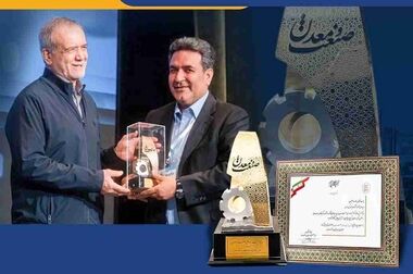 روایت حماسه پتروشیمی نوری در جنگِ نابرابر با بحران / وقتی مدیریت جهادی، تولید را از دل تهدیدها نجات داد