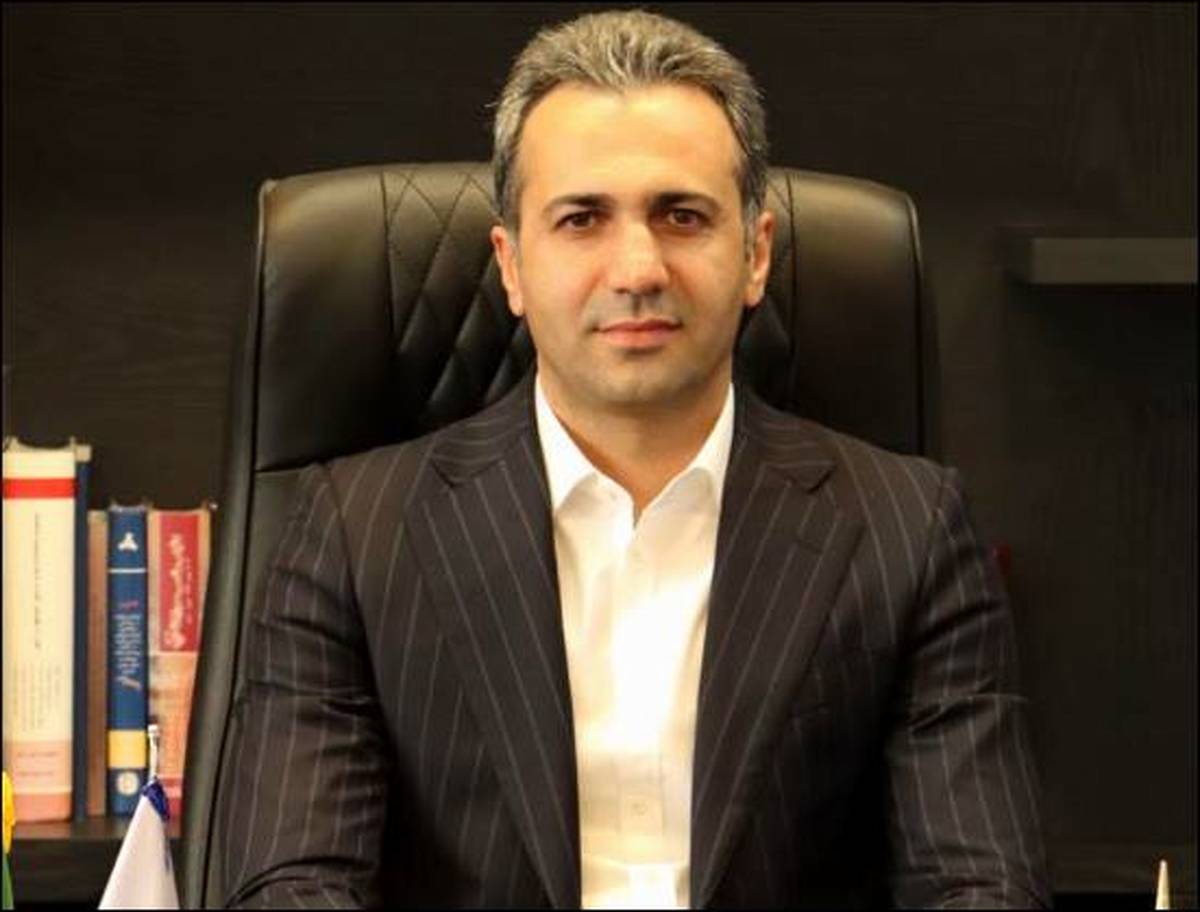 پیام تبریک مدیرعامل به مناسبت روز ارتباطات و روابط عمومی