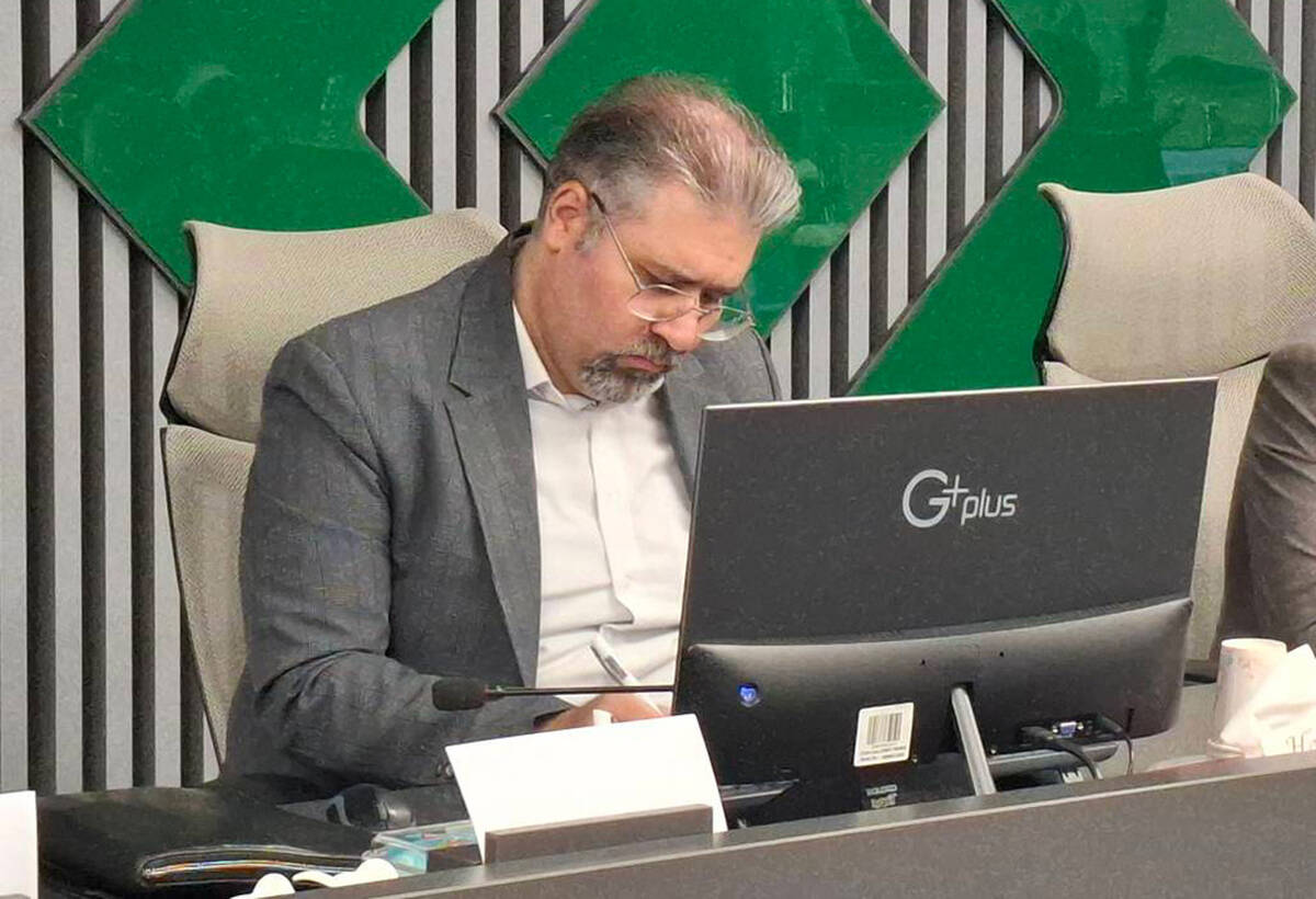 چیت‌گران: بسیاری از اختلافات بیمه‌ای ریشه در تعاملات پیش از صدور بیمه‌نامه دارد