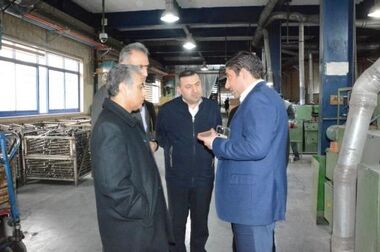 بانک سپه ساخت مدرسه در خراسان جنوبی را کلید زد