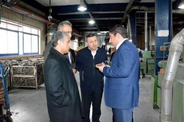 حمایت از این طرح، گامی موثر در مسیر توسعه طرح های دوستدار محیط زیست است