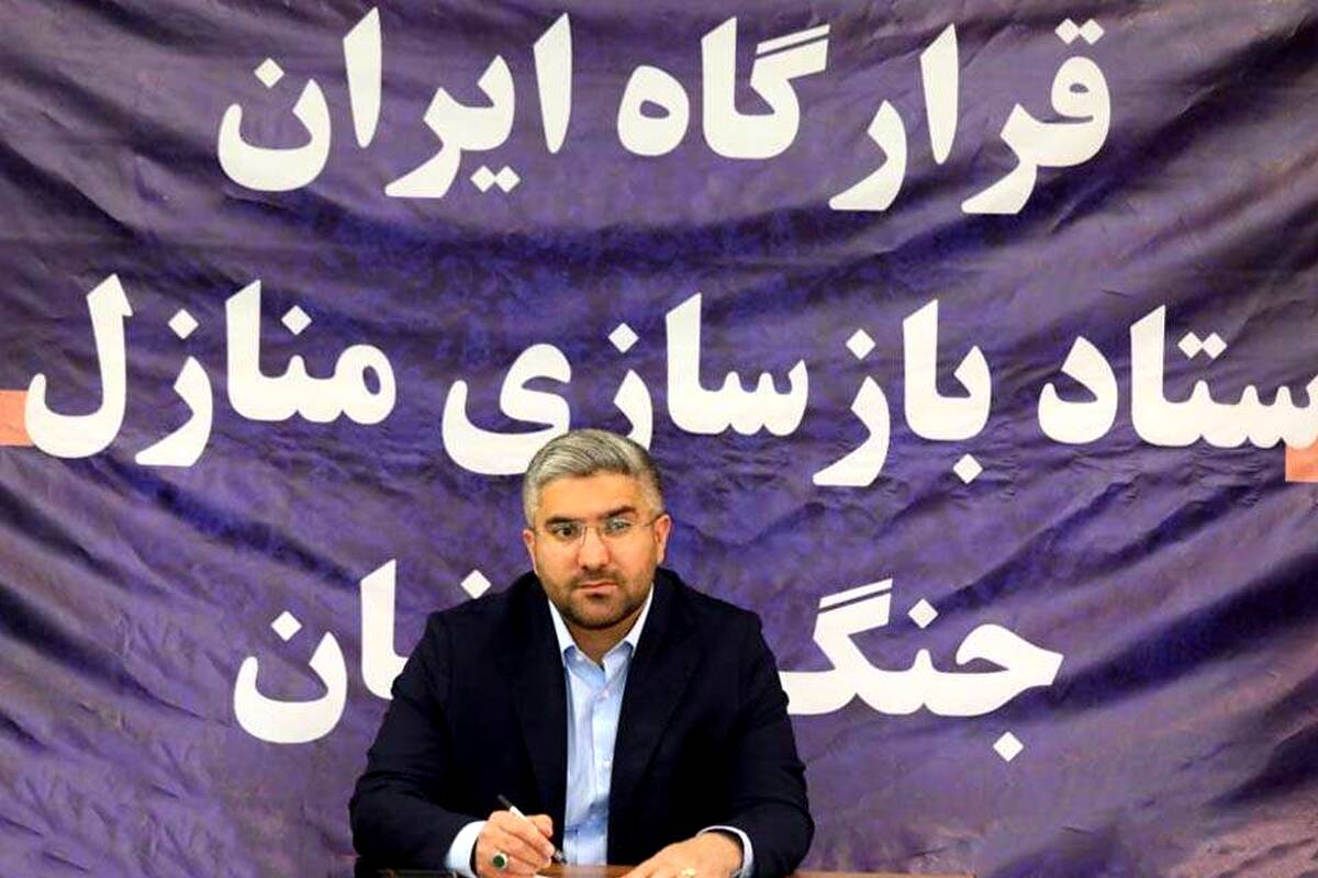 خدمت بی‌وقفه، صیانت از یکپارچگی مردم در وطن است / زمان‌بندی هفت روزه برای اتمام بازسازی‌های جزیی اماکن آسیب‌دیده جنگ سوم در محله‌های منطقه۱۳