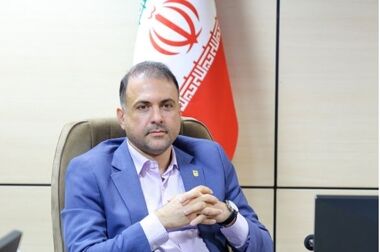درخشش بیمه البرز در بین تمامی صنایع کشور
