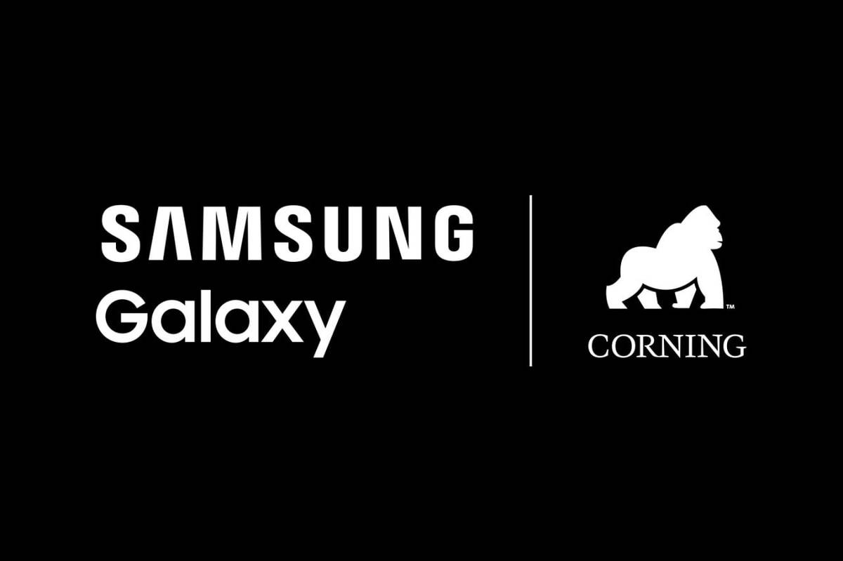 Galaxy S25 Edge سامسونگ به محافظ Gorilla® Glass Ceramic 2 مجهز است