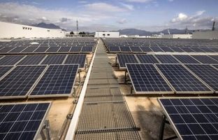 آثار انقلاب بزرگ توسعه تجدیدپذیرها هفته‌های آینده نمایان می‌شود