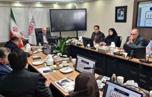 مشارکت با بخش خصوصی و جذب سرمایه؛ اولویت شرکت تهیه و تولید مواد معدنی