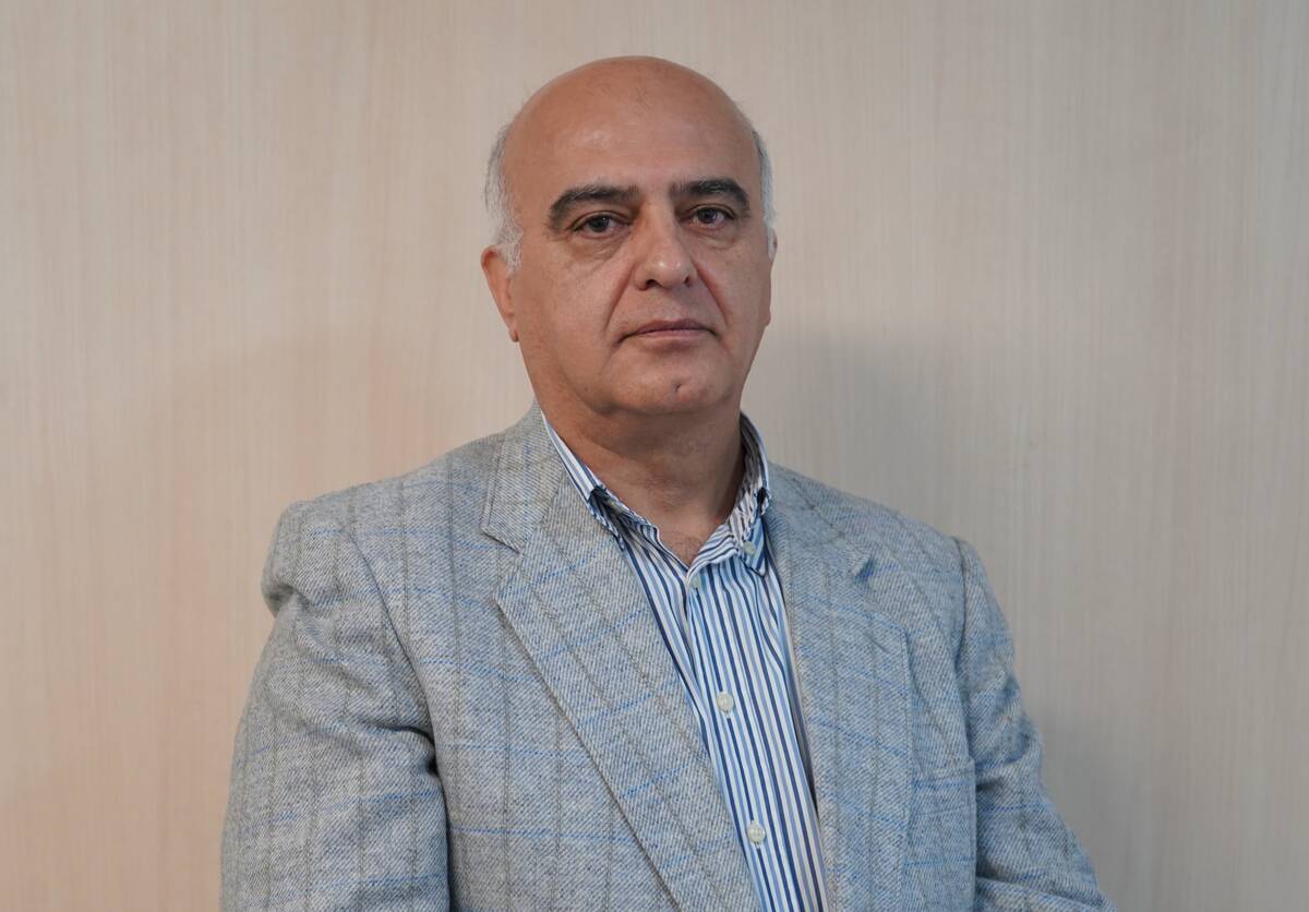 صنعت مراکز داده زیر فشار تحریم خارجی و مقررات داخلی