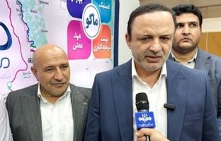 پروژه خط راه آهن تبریز – ماکو ، یکی از اولویت های دبیرخانه شورایعالی مناطق آزاد