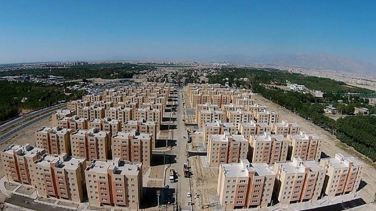 تأمین مالی؛ حلقه مفقوده تعادل پایدار بازار مسکن/ ۶.۵ میلیون متقاضی مسکن چشم انتظار تحویل واحد