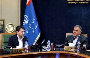 کارکنان صنعت نفت ایثارگرانه پای کار ایستادند/ ضرورت تقویت نقش تنظیم‌گری شرکت ملی صنایع پتروشیمی