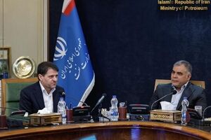 کارکنان صنعت نفت ایثارگرانه پای کار ایستادند/ ضرورت تقویت نقش تنظیم‌گری شرکت ملی صنایع پتروشیمی