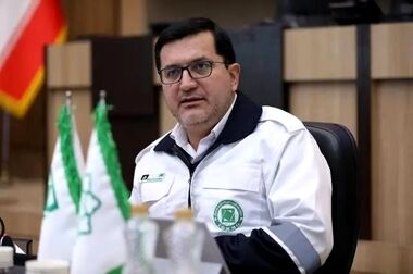 افتتاح ایستگاه «سرباز وطن» نماد همکاری بانک شهر و شهرداری تهران