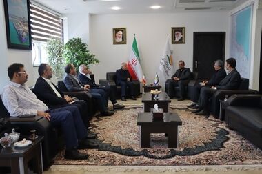 بازگرداندن منطقه به ریل اصلی، گسترش اقتصاد دیجیتال و جذب سرمایه گذاران جدید، محورهای اصلی کاری منطقه آزاد انزلی است