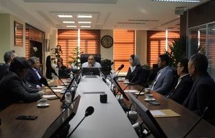 ورود تجهیزات پروژه فولاد آلیاژی بافق؛ اوایل سال آینده