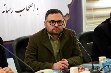 ایران پروژه؛ گامی مهم برای بازگشت اقتصاد به مسیر رونق اقتصادی