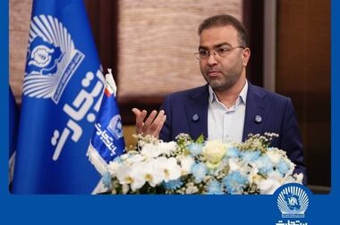  بررسی راهکارهای پیشبرد طرح‌های اقتصادی استان‌ها در دیدار مدیرعامل بانک تجارت با نمایندگان مجلس شورای اسلامی