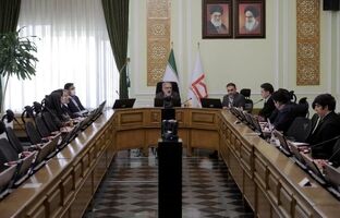  برگزاری نشست تخصصی ایجاد تعادل هوشمند منابع و مصارف در بانک مسکن