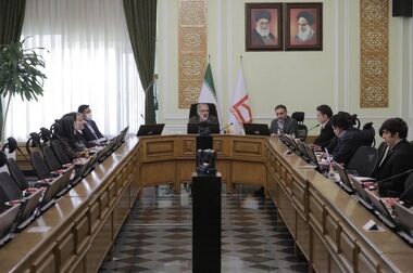  تحویل واحدهای نهضت ملی مسکن در مسیر شتاب / انعقاد قرارداد ساخت بیش از ۳۸۰ هزار واحد مسکونی با تامین مالی بانک مسکن