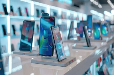 احتکار در بازار موبایل صرفه اقتصادی ندارد/ تنها یک میلیون تلفن همراه وارد کشور شده است