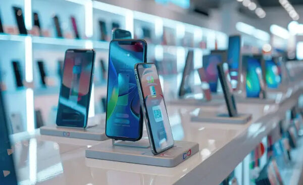 حباب قیمت‌ها در بازار موبایل کاهشی می‌شود/ رد امکان احتکار در بازار