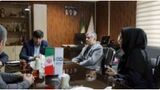 توافق برای استقرار مستقل اتاق بازرگانی در منطقه آزاد ماکو