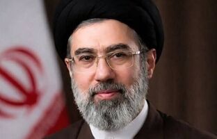 پیام هیات مدیره و مدیرعامل بانک سینا به مناسبت انتخاب آیت‌الله سید مجتبی حسینی خامنه‌ای به رهبری نظام