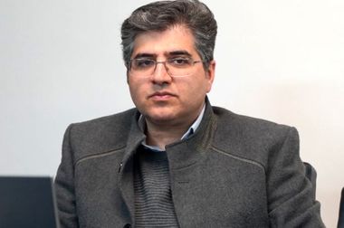  «قطع اینترنت، حلقه آخر محاصره ایران است» 