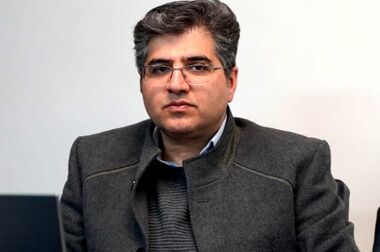 آغاز به‌کار نمایشگاه «ایران زیرساخت» با حضور پاویون اختصاصی نصر تهران