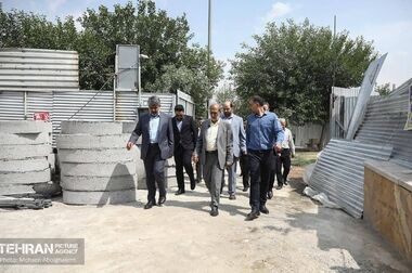 فروزنده: گفتگوی نزدیک با مدیران برای فهم مشترک و رضایت بیشتر شهروندان