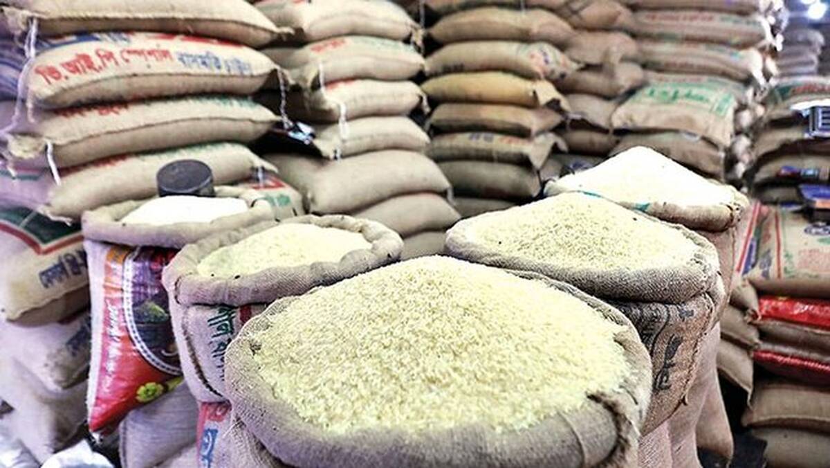 دفاع واردکنندگان از تصمیم دولت برای بازار برنج/ قیمت‌ها کاهش می‌یابد؟