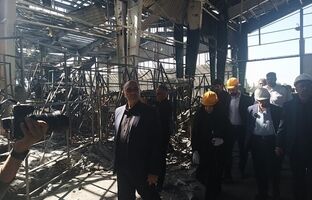بیمه ریسک جنگ؛ راهکاری برای کاهش آلام مردم
