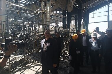 مدیریت مبتنی بر داده باید مبنای تصمیم گیری شعب قرار گیرد
