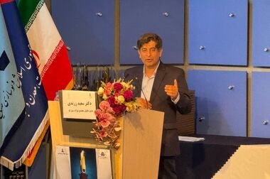 رویکرد تداوم کسب‌وکار، فولاد مبارکه را از بحران‌های ۱۴۰۴ عبور داد/ فولاد مبارکه نقش مهمی در جلوگیری از اختلال بازار ایفا کرد