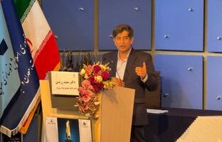 از تدوین سند راهبردی تداوم کسب‌وکار تا ثبت رکورد بین‌المللی بازیابی/ فولاد مبارکه الگوی تاب‌آوری در عصر چندبحرانی شد9