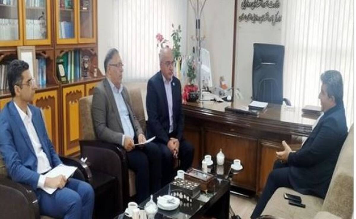 بانک صنعت و معدن پیشرو در تامین مالی واحد های تولیدی استان سمنان/پرداخت ۴ همت تسهیلات در سال ۱۴۰۴