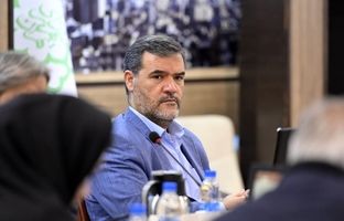 برگزاری مانور اجرایی برف روبی با مشارکت مناطق معین