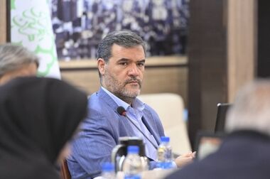 ایمن سازی و زیبا سازی مسیر کوهنوردی دربند برا ی گردشگران پاییزی