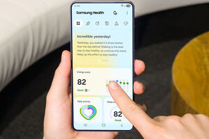 سامسونگ قابلیت‌های جدید نسل آینده Galaxy Watch را معرفی کرد