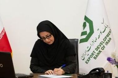 کسب رتبه عالی در ارزیابی شاخص های اختصاصی بانکی توسط بانک توسعه صادرات ایران