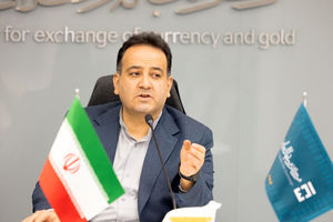 بازار ارز تجاری برقرار است/ تامین بیش از ۱.۶ میلیارد دلار برای تامین کالاهای اساسی