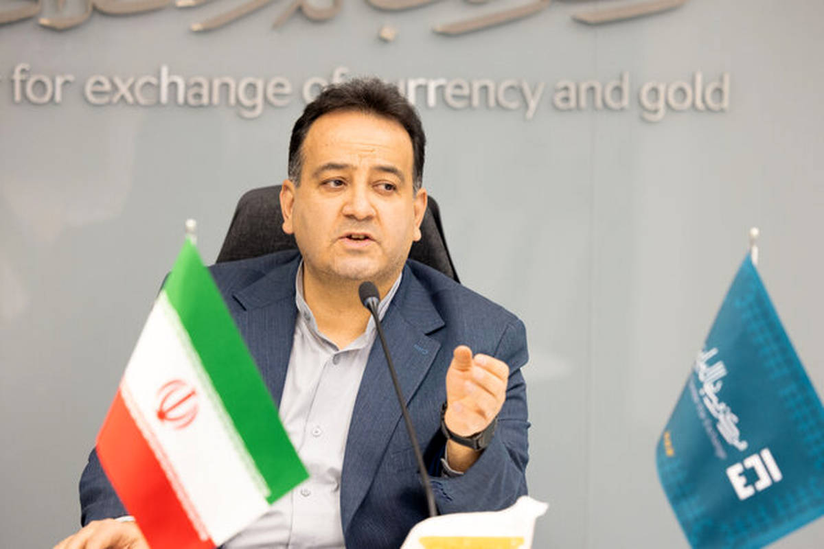 بازار ارز تجاری برقرار است/ تامین بیش از ۱.۶ میلیارد دلار برای تامین کالاهای اساسی