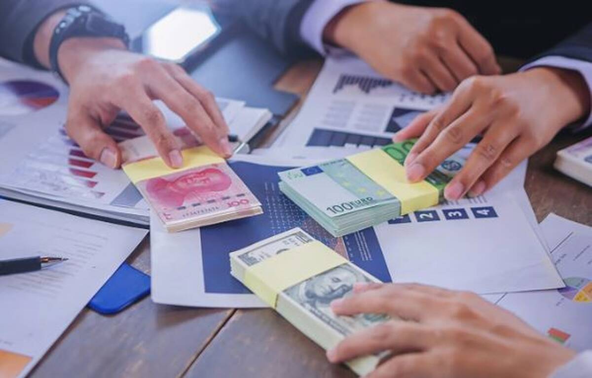 رشد ۳۰ درصدی عرضه و معاملات ارز در بازار ارز تجاری
