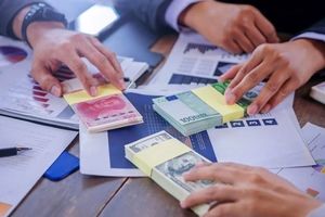 رشد ۳۰ درصدی عرضه و معاملات ارز در بازار ارز تجاری