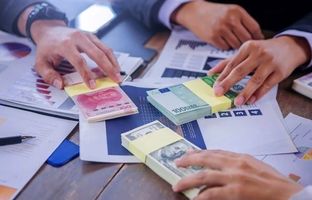 رشد ۳۰ درصدی عرضه و معاملات ارز در بازار ارز تجاری